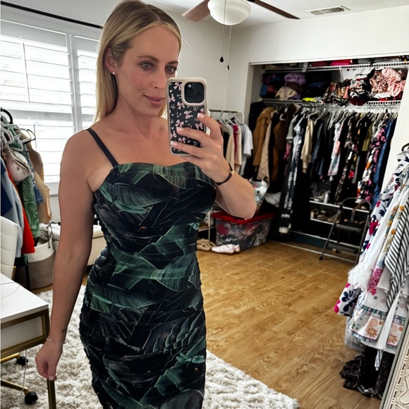 TA3 dress - Picture 3 of 10